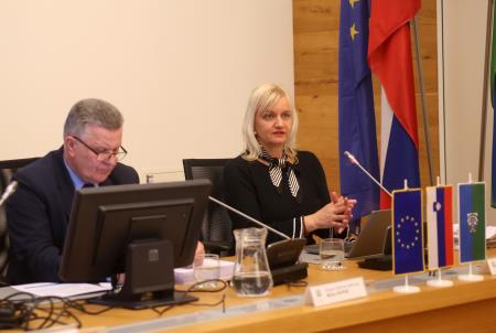 4. redna seja občinskega sveta občine Cerknica 05b Foto Ljubo Vukelič